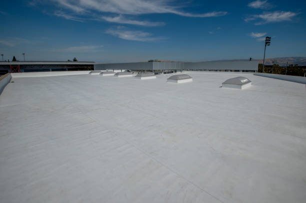 Cold Roofs in Hazlehurst, GA