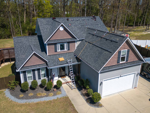 Professional Roofing Service in Hazlehurst, GA